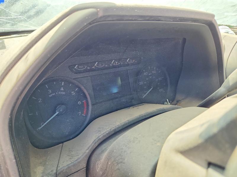 52385636 :رقم المزاد ، 1FDBF3E6XMEC33815 vin ، 2021 Ford F350 مزاد بيع