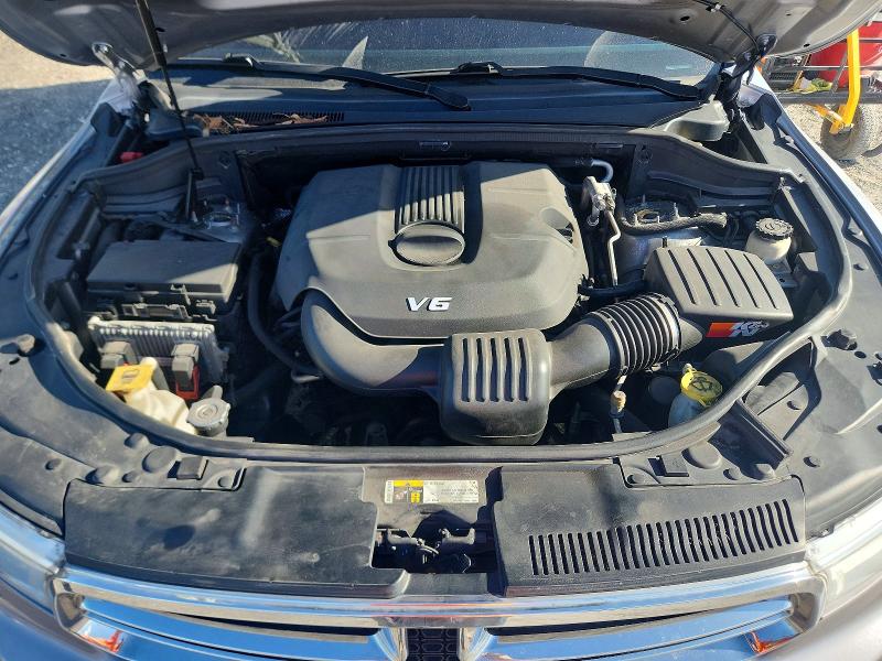Aukcja sprzedaży 2015 Dodge Durango, vin: 1C4RDHDG1FC689720, numer aukcji: 51276506