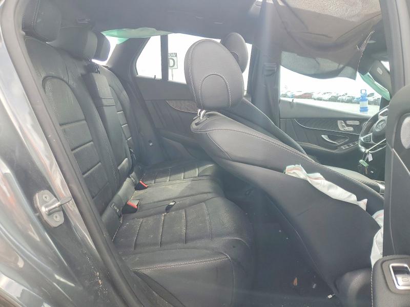 Aukcja sprzedaży 2018 Mercedes-benz Glc, vin: WDC0G4KB0JV045097, numer aukcji: 49541866