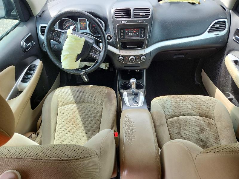 Продажа на аукционе авто 2017 Dodge Journey, vin: 3C4PDCAB7HT662158, номер лота: 51807196