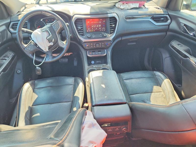 2021 Gmc Acadia მანქანა იყიდება აუქციონზე, vin: 1GKKNLLS1MZ133316, აუქციონის ნომერი: 52136036