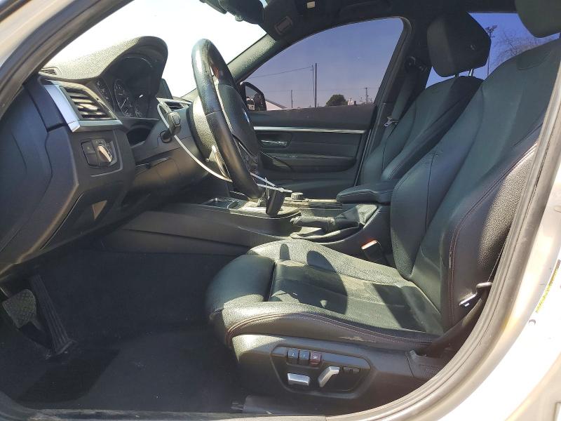 Aukcja sprzedaży 2016 Bmw 328, vin: WBA8E9C51GK644165, numer aukcji: 48874786