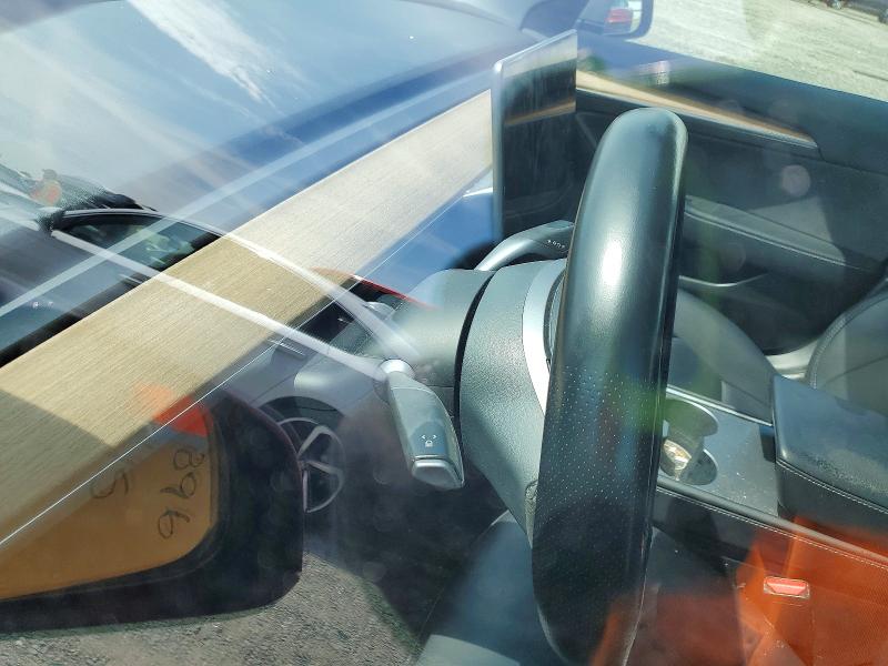 Aukcja sprzedaży 2023 Tesla Model 3, vin: 5YJ3E1EA9PF590524, numer aukcji: 49337896