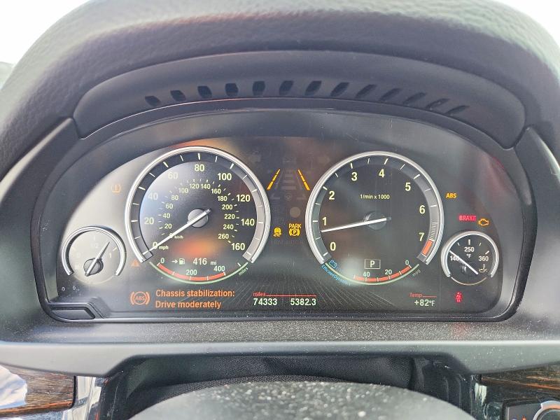 Aukcja sprzedaży 2018 Bmw X5, vin: 5UXKR2C5XJ0Z19800, numer aukcji: 48107046