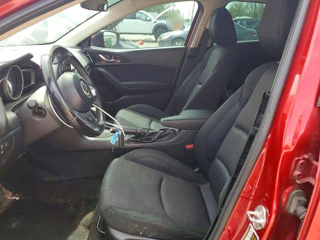 Продажа на аукционе авто 2014 Mazda 3, vin: JM1BM1V79E1125220, номер лота: 50211526