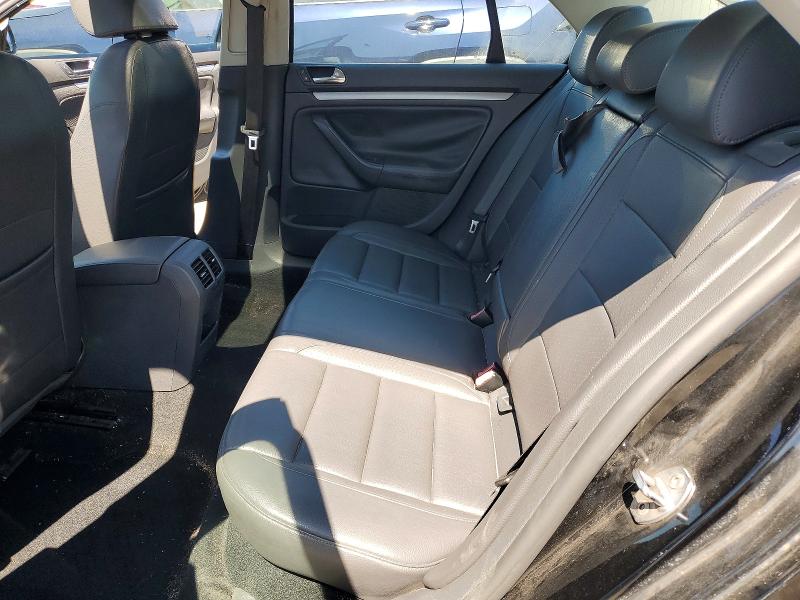 Продажа на аукционе авто 2009 Volkswagen Jetta, vin: 3VWRZ71K19M083063, номер лота: 49627386