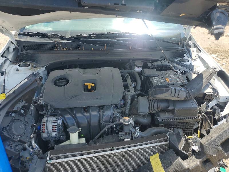 Продаж на аукціоні авто 2024 Kia Forte, vin: 3KPF24AD6RE764095, номер лоту: 51167826