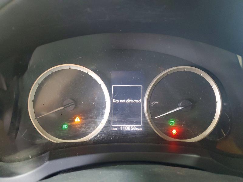 51473316 :رقم المزاد ، JTHBA1D20G5028982 vin ، 2016 Lexus Is مزاد بيع
