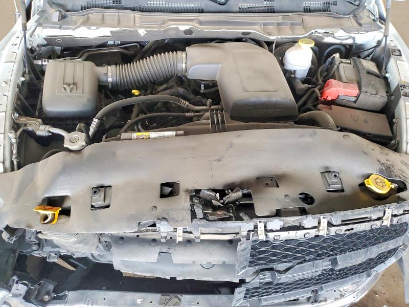2023 Ram 1500 Classic მანქანა იყიდება აუქციონზე, vin: 3C6RR7KG9PG662334, აუქციონის ნომერი: 49023986