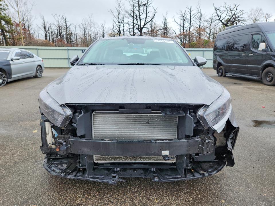 Aukcja sprzedaży 2023 Kia Forte, vin: 3KPF24AD1PE558535, numer aukcji: 51540196
