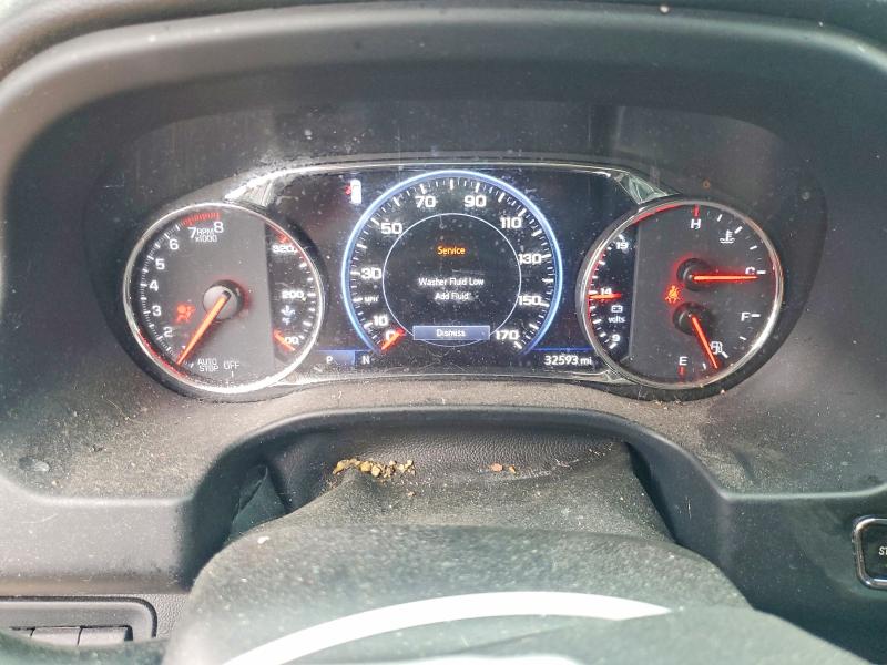 Продажа на аукционе авто 2023 Gmc Acadia, vin: 1GKKNLLS5PZ203971, номер лота: 49956326