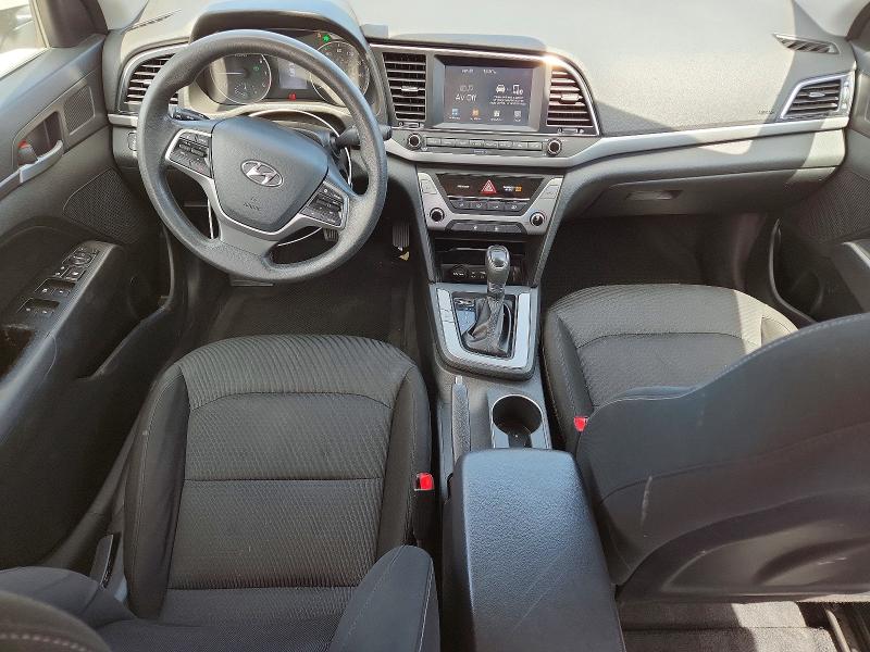 Aukcja sprzedaży 2018 Hyundai Elantra, vin: 5NPD84LFXJH221174, numer aukcji: 51350756