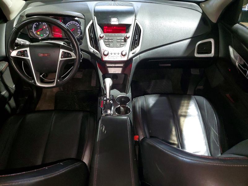 50078046 :رقم المزاد ، 2CTFLUE57B6352102 vin ، 2011 Gmc Terrain مزاد بيع