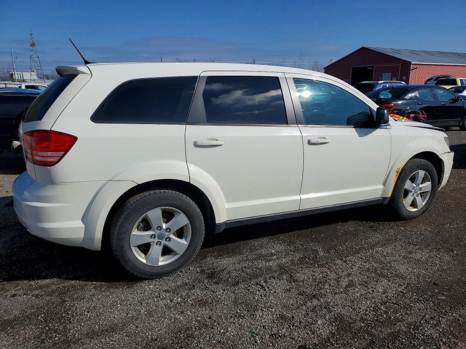 47824986 :رقم المزاد ، 3C4PDCAB0FT612666 vin ، 2015 Dodge Journey مزاد بيع