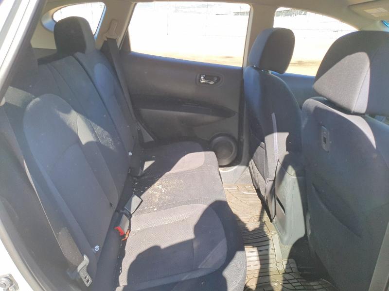 Продажа на аукционе авто 2012 Nissan Rogue, vin: JN8AS5MVXCW377913, номер лота: 51191436