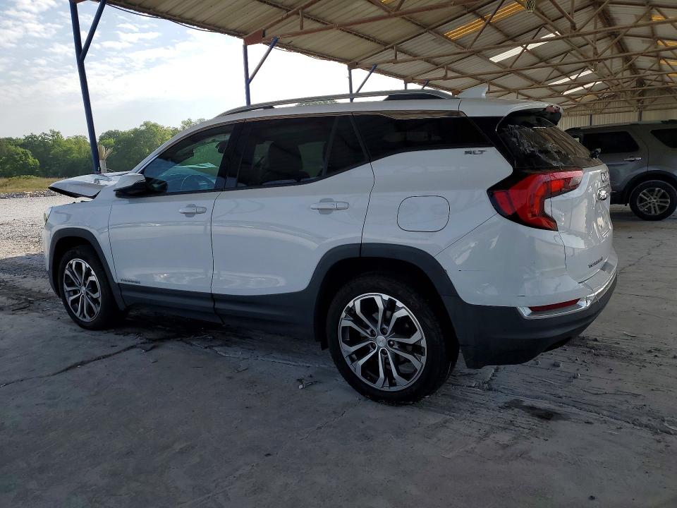 Aukcja sprzedaży 2019 Gmc Terrain, vin: 3GKALPEX8KL299256, numer aukcji: 51062626