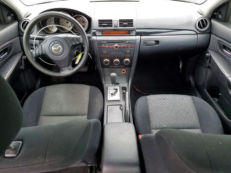 Aukcja sprzedaży 2009 Mazda 3, vin: JM1BK32F291211164, numer aukcji: 48085956