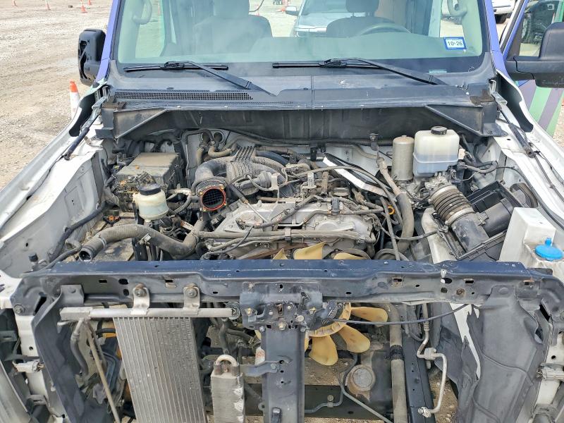 Продажа на аукционе авто 2018 Niss Nv, vin: 1N6BF0KM7JN815059, номер лота: 50959826