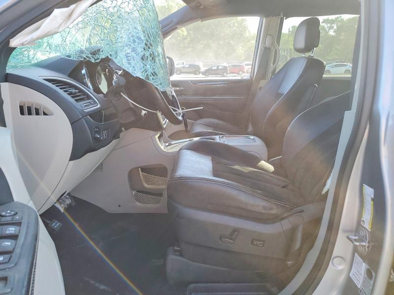 Продажа на аукционе авто 2019 Dodge Grand Caravan, vin: 2C4RDGCG2KR564514, номер лота: 50660276
