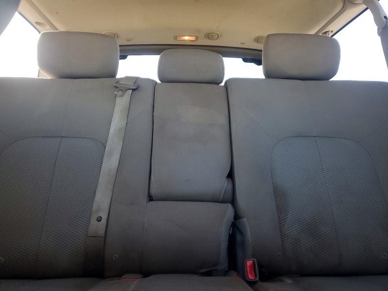 Продаж на аукціоні авто 2008 Mitsubishi Endeavor, vin: 4A4MM21SX8E013119, номер лоту: 50418406