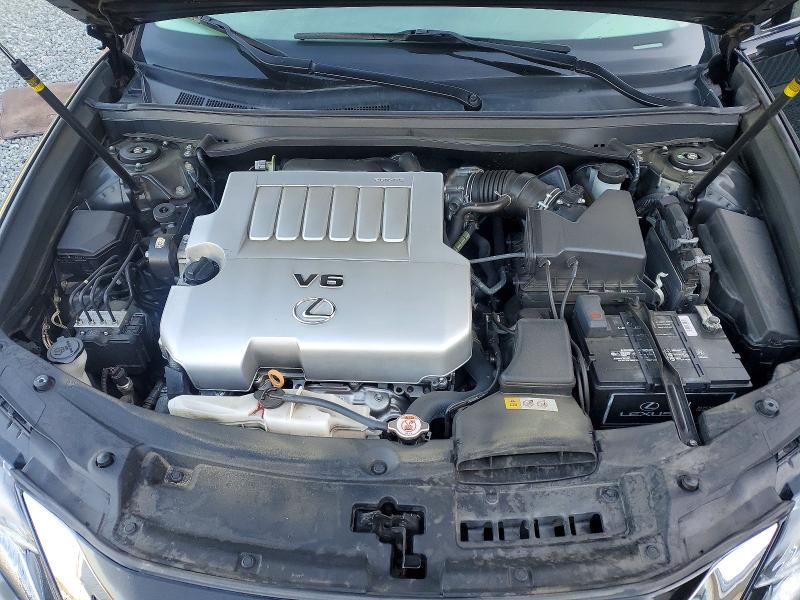 Aukcja sprzedaży 2017 Lexus Es, vin: 58ABK1GG4HU076177, numer aukcji: 49380866