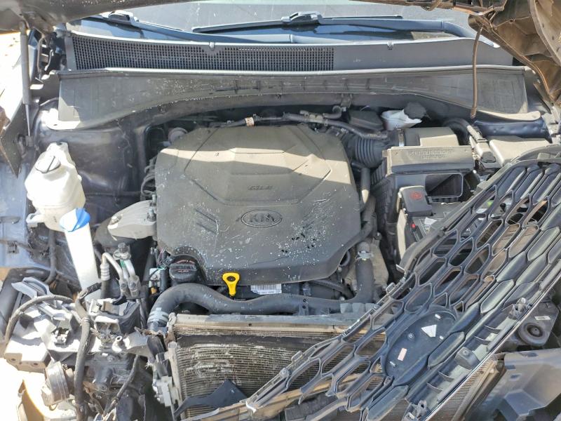 Продажа на аукционе авто 2019 Kia Sorento, vin: 5XYPH4A57KG515213, номер лота: 48453076