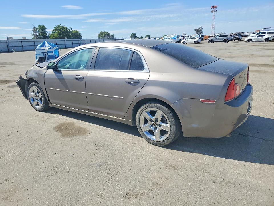 Aukcja sprzedaży 2010 Chevrolet Malibu, vin: 1G1ZC5E06AF303859, numer aukcji: 51478226