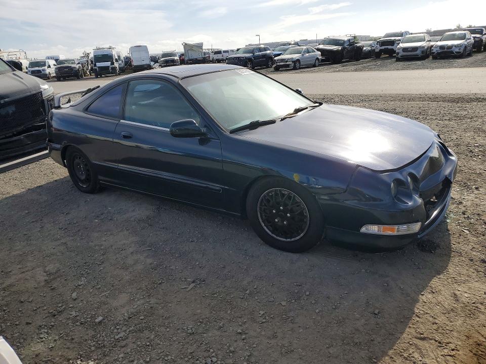 Продаж на аукціоні авто 1997 Acura Integra, vin: JH4DC4462VS007895, номер лоту: 50356506