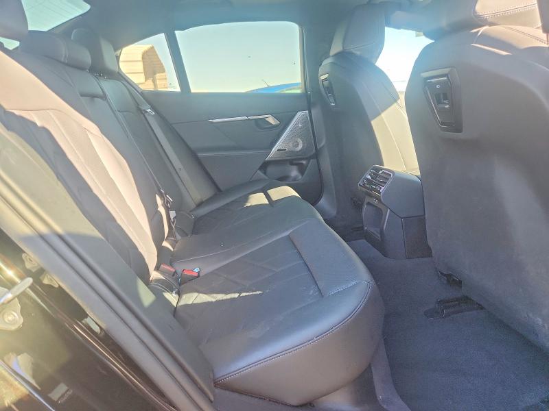 Продаж на аукціоні авто 2024 Bmw I5, vin: WBY33FK02RCS21145, номер лоту: 48677706