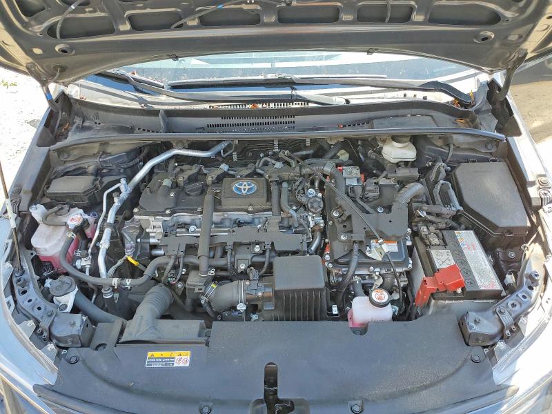 Aukcja sprzedaży 2024 Toyota Corolla Hybrid, vin: JTDBCMFE4R3057520, numer aukcji: 48524036
