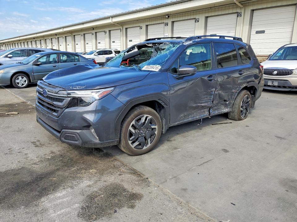 Продаж на аукціоні авто 2025 Subaru Forester, vin: JF2SLDNC0SH439151, номер лоту: 50289416