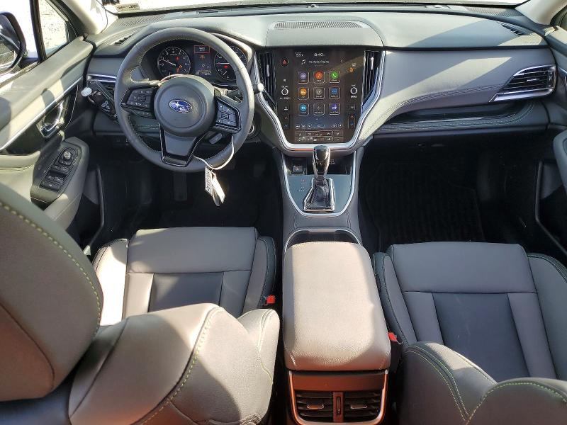 Aukcja sprzedaży 2025 Subaru Outback, vin: 4S4BTALC9S3287539, numer aukcji: 48752856
