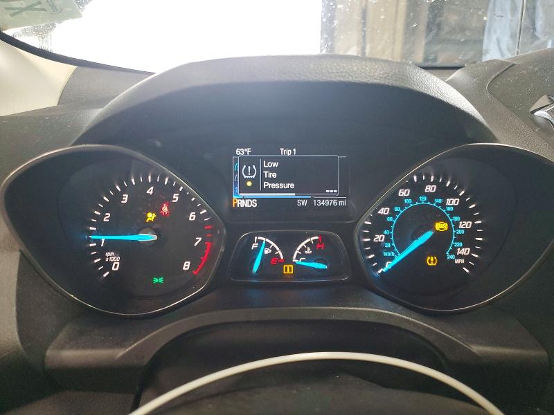 Продаж на аукціоні авто 2015 Ford Escape, vin: 1FMCU0JX0FUC03884, номер лоту: 51267456