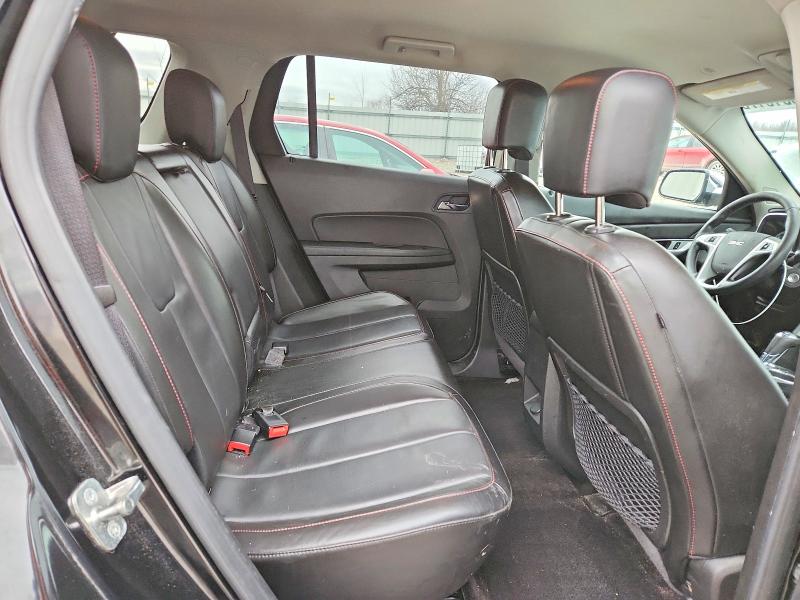 Продаж на аукціоні авто 2016 Gmc Terrain, vin: 2GKFLUEK7G6299513, номер лоту: 48815176