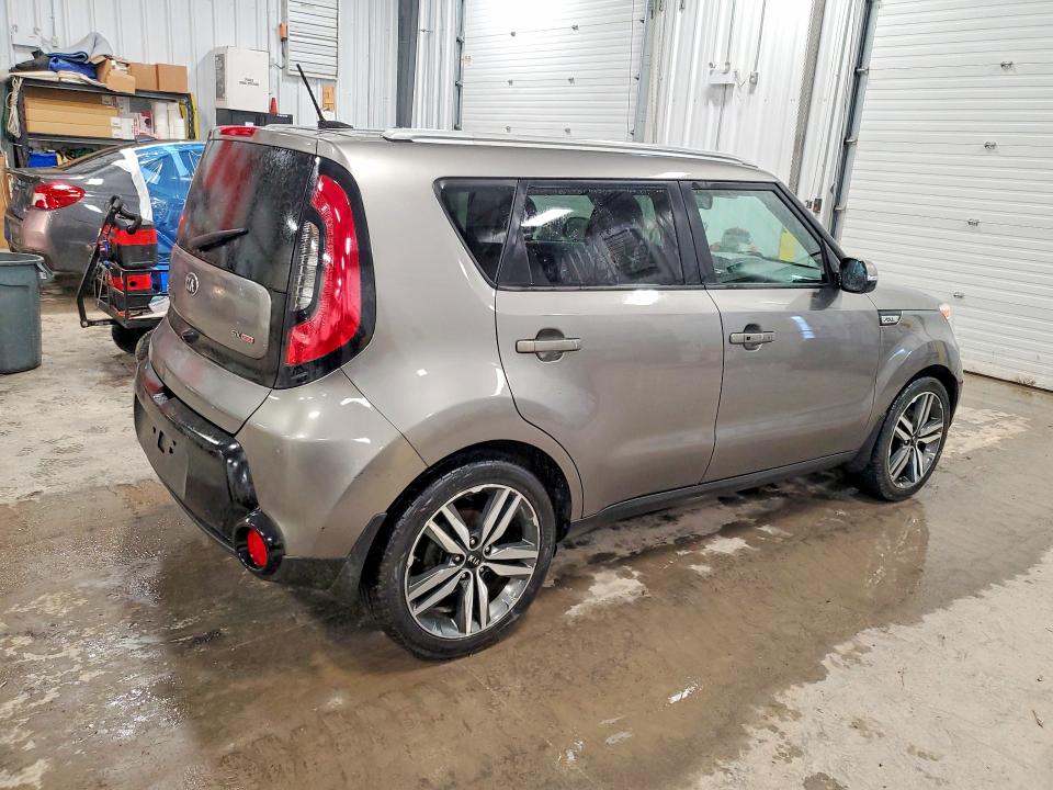 Aukcja sprzedaży 2015 Kia Soul, vin: KNDJX3A51F7212773, numer aukcji: 48711426