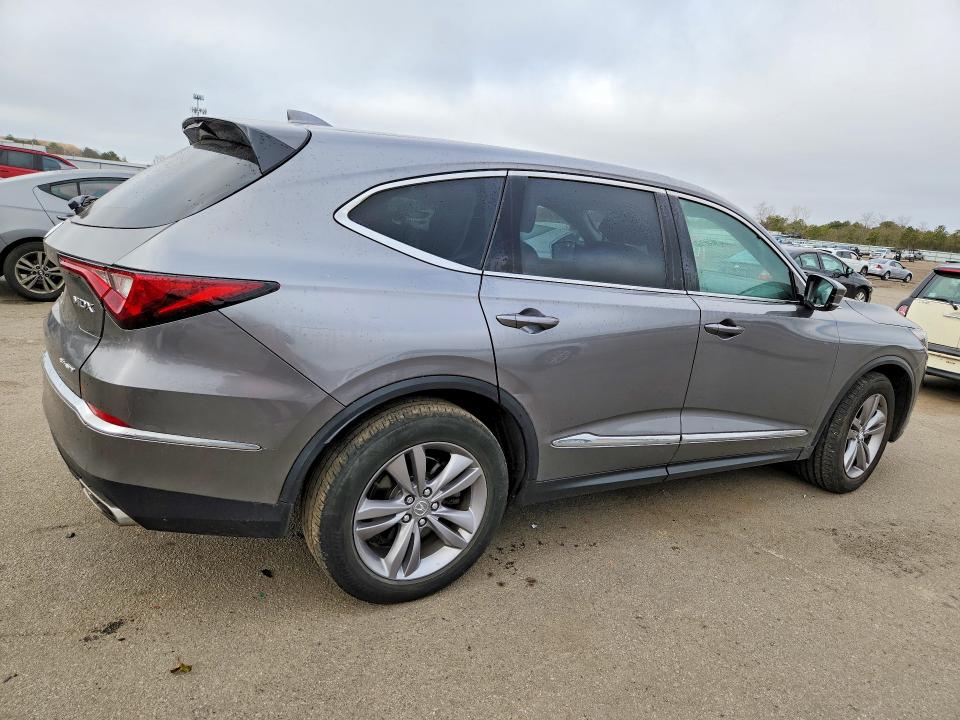 Продаж на аукціоні авто 2024 Acura Mdx, vin: 5J8YE1H3XRL022450, номер лоту: 49154706
