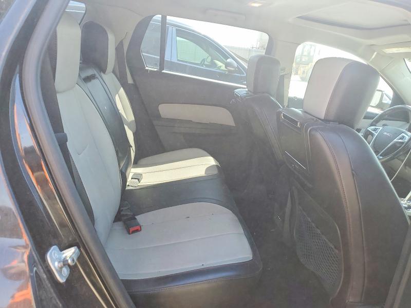 Продажа на аукционе авто 2010 Gmc Terrain, vin: 2CTFLJEY8A6358210, номер лота: 50719986