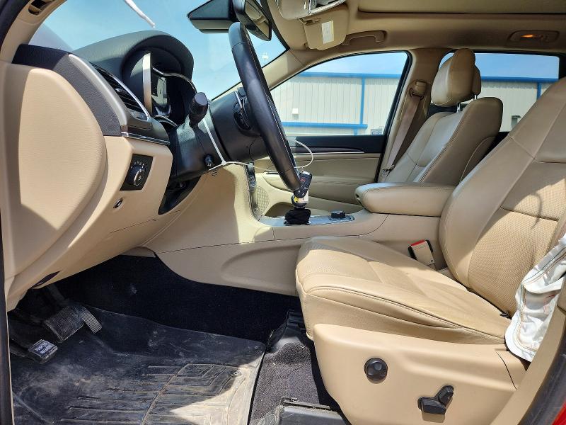 Продаж на аукціоні авто 2015 Jeep Grand Cherokee, vin: 1C4RJFBG1FC680080, номер лоту: 48769946