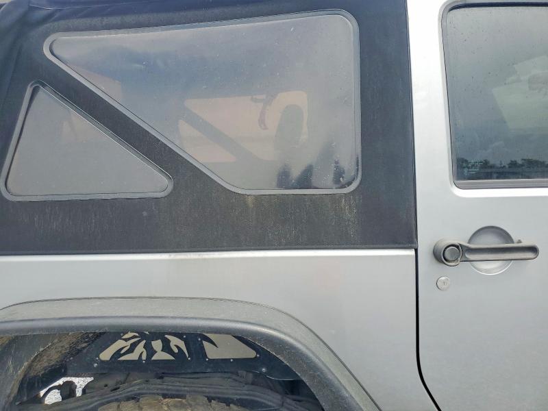 Продаж на аукціоні авто 2015 Jeep Wrangler, vin: 1C4BJWCG4FL625977, номер лоту: 49568516