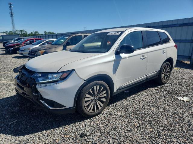 Продаж на аукціоні авто 2020 Mitsubishi Outlander, vin: JA4AD2A30LZ046371, номер лоту: 49419426