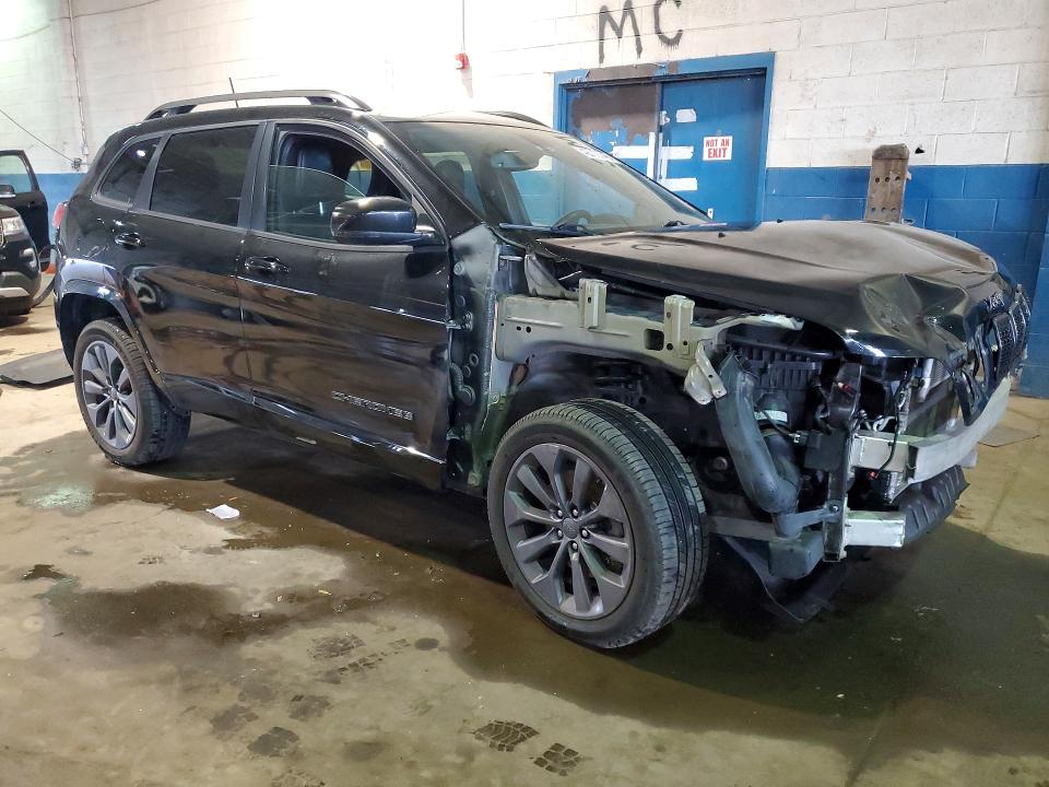 Продаж на аукціоні авто 2020 Jeep Cherokee, vin: 1C4PJMDX8LD613961, номер лоту: 49712346