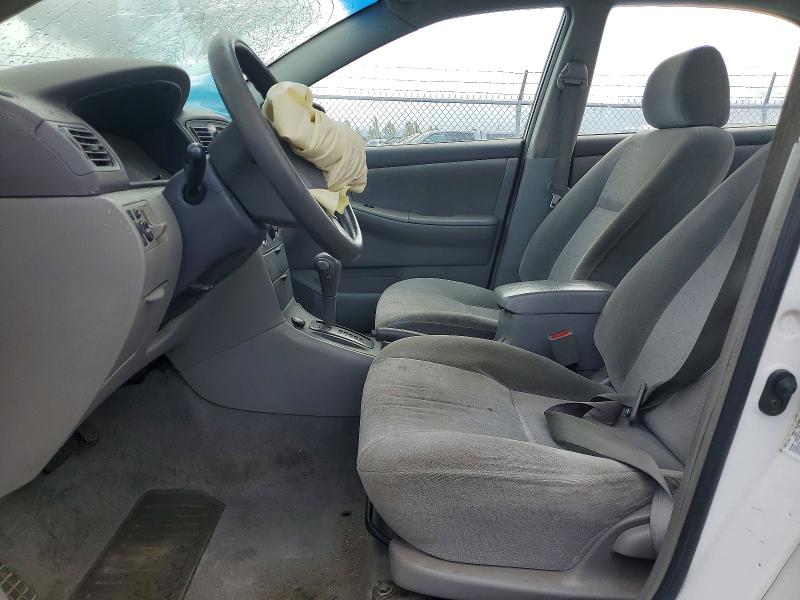 Продажа на аукционе авто 2003 Toyt Corolla, vin: 1NXBR32E53Z172364, номер лота: 49484496