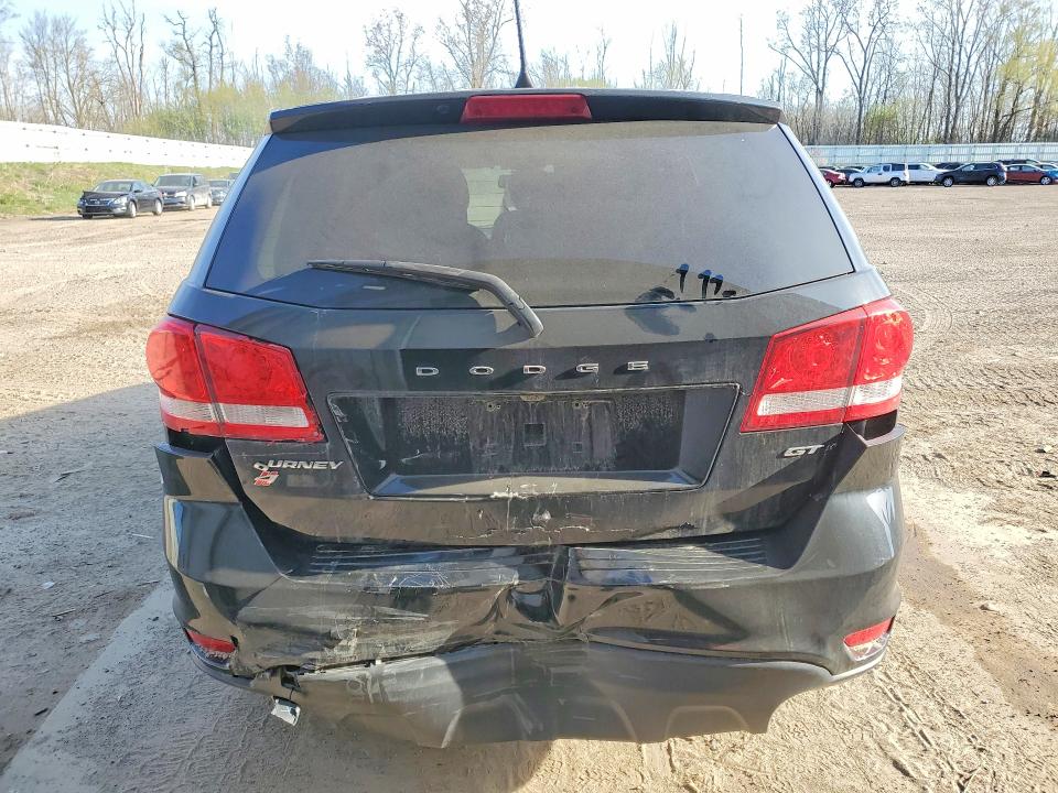 Продажа на аукционе авто 2019 Dodge Journey, vin: 3C4PDDEG1KT774778, номер лота: 50810406