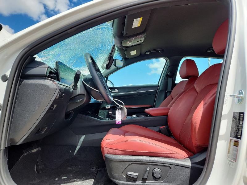 Aukcja sprzedaży 2026 Kia K5, vin: KNAG64J75T5402603, numer aukcji: 50324056