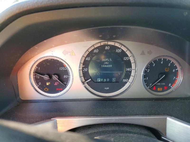 Продаж на аукціоні авто 2010 Mercedes-benz Glk, vin: WDCGG8HB0AF264942, номер лоту: 50302066