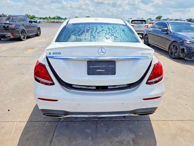 Продаж на аукціоні авто 2017 Mercedes-benz E, vin: WDDZF4KB7HA036193, номер лоту: 49385046