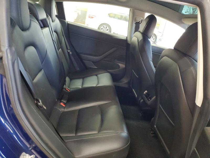 Aukcja sprzedaży 2019 Tesla Model 3, vin: 5YJ3E1EA9KF396858, numer aukcji: 47944066