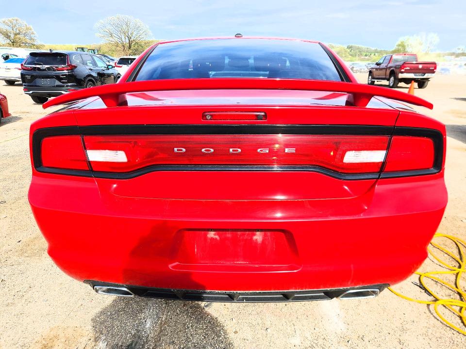 Aukcja sprzedaży 2012 Dodge Charger, vin: 2C3CDXJG0CH306528, numer aukcji: 51270466