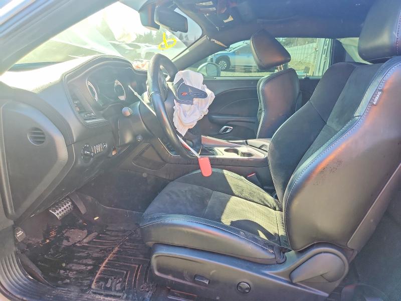 Продажа на аукционе авто 2022 Dodge Challenger, vin: 2C3CDZBT7NH137344, номер лота: 48531666