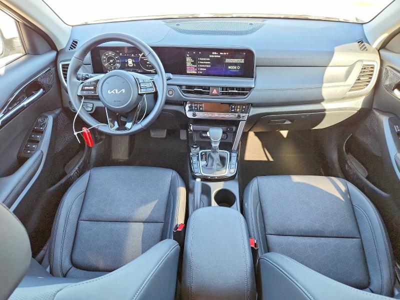 Aukcja sprzedaży 2026 Kia Seltos, vin: KNDERCAA2T7837817, numer aukcji: 48387186